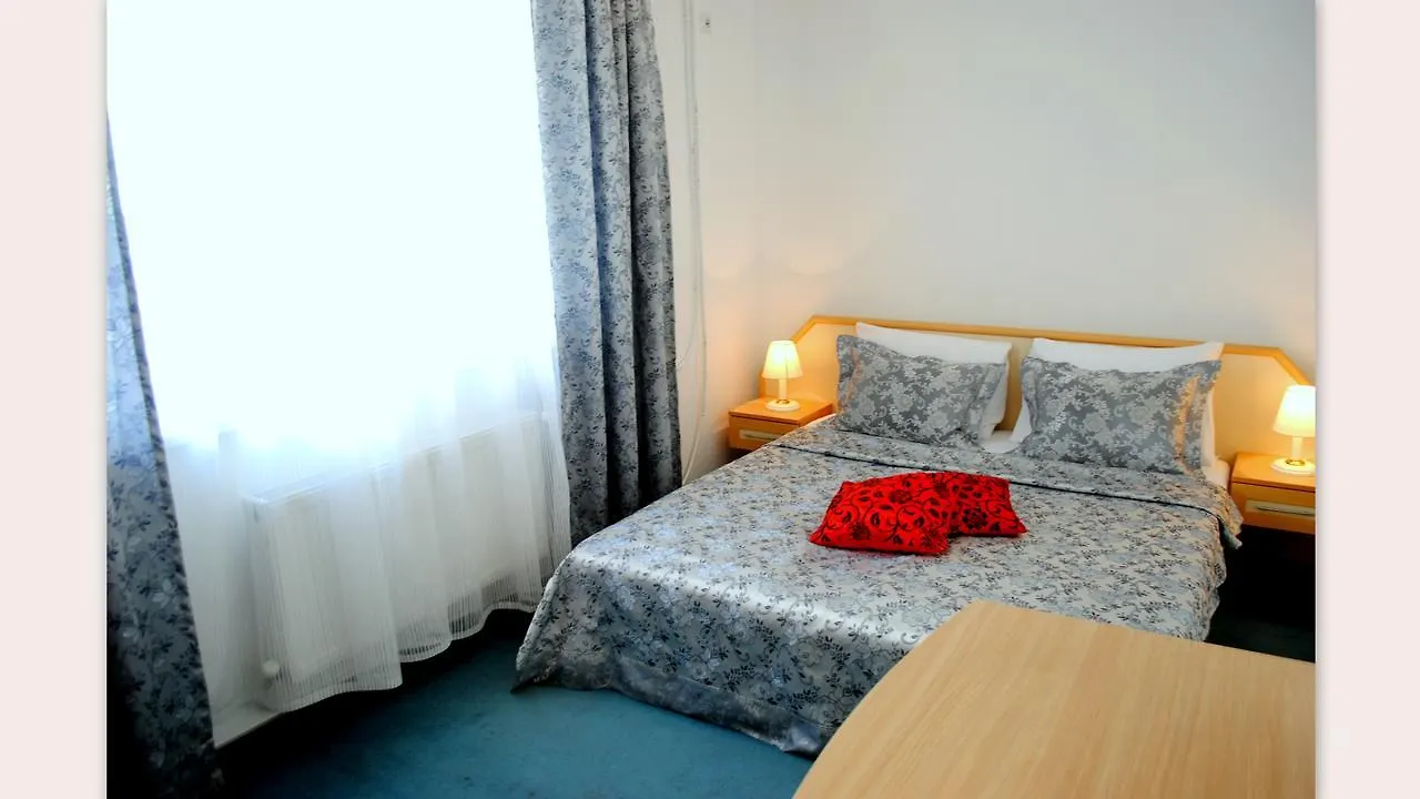 ***  Veda Guest House Pomorie Bulgaria