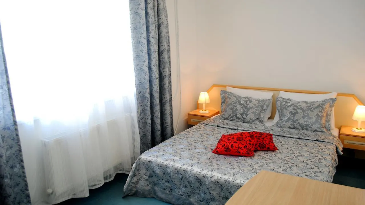 Veda Guest House Pomorie