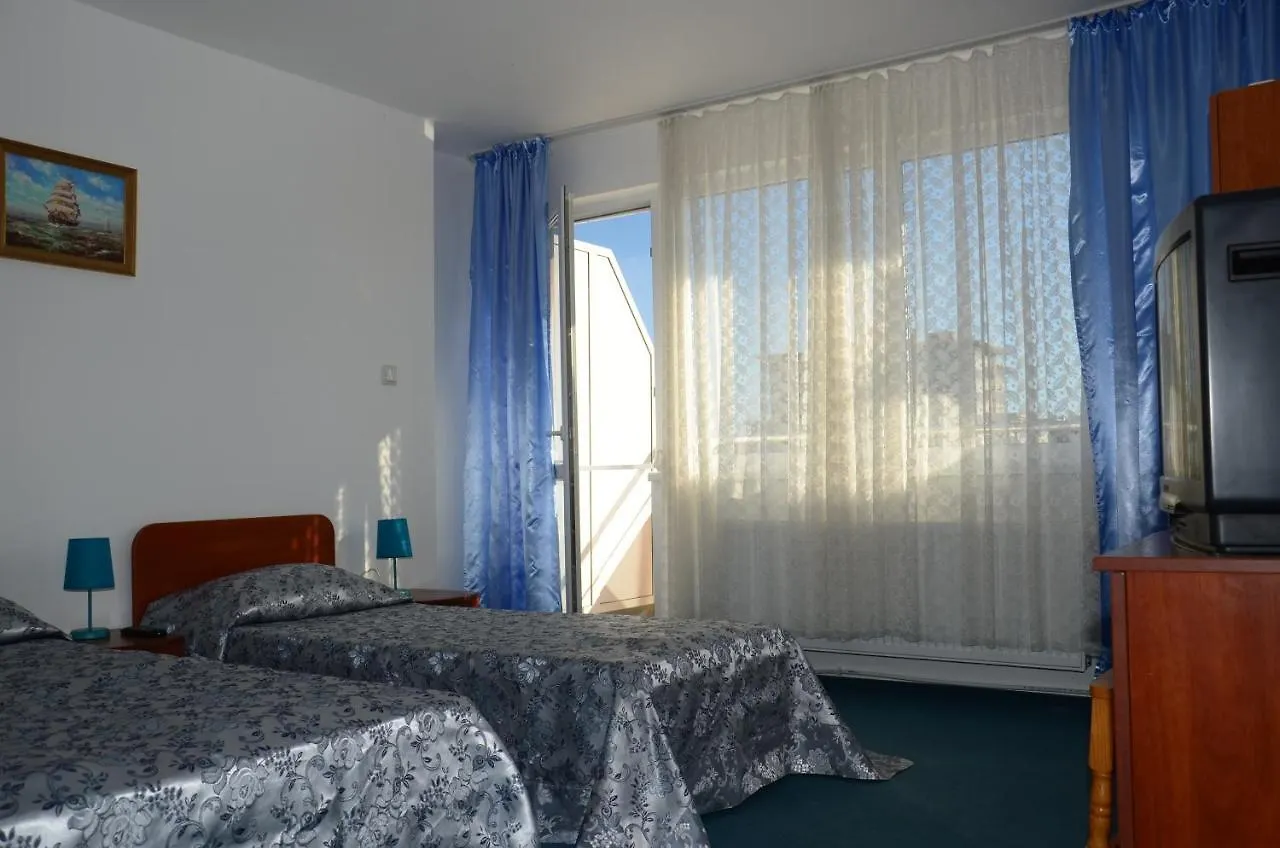 Veda Guest House 帕莫瑞 保加利亚